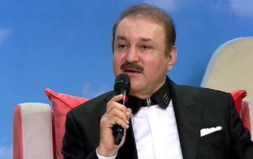 "Atam öləndən sonra anama dedim ki, ailə qur" - Əməkdar artist 