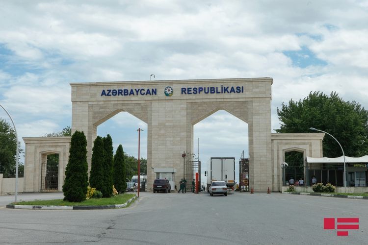 Gürcüstan və Rusiyadan 428 vətəndaşımız ölkəyə döndü