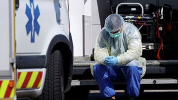 Dünyada koronavirus infeksiyası hallarının sayı 9 milyonu ötdü