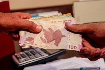 190 manatlıq ödəmə zamanı faktiki yaşayış yeri nəzərə alınacaq - RƏSMİ