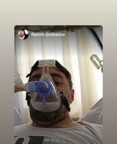 Ad günündə koronavirusdan öldü,  anası dözmədi, ürəyi dayandı...
