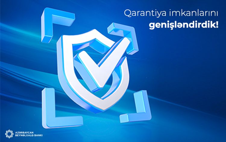 <font color=red>®</font> Azərbaycan Beynəlxalq Bankından iş adamları üçün daha bir imkan