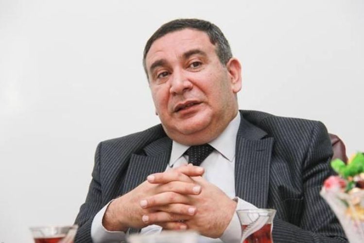 "Jurnalistika bəzi məqamlarda polisdən daha çox rol oynaya bilər” - Rəşad Məcid