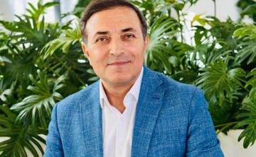 Xalq artisti biznes qurub? - "Toy müğənnisi deyiləm" - VİDEO 