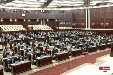 Cinayət-Prosessual Məcəlləsinə dəyişiklik edildi