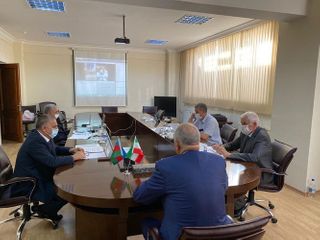 Azərbaycan-İran arasında su bölgüsü müəyyənləşdirildi