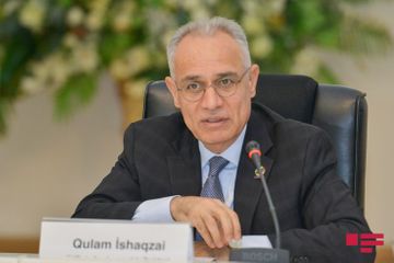 İkinci Dünya müharibəsindən sonra ən böyük təhdid - KORONAVİRUS