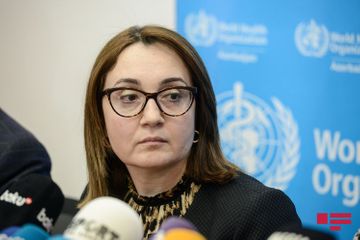 Operativ Qərargahdan toylarla bağlı AÇIQLAMA