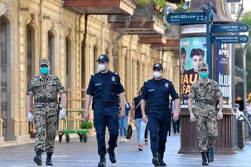 Karantin rejimi daha da sərtləşdirilə bilər - BU SƏBƏBDƏN