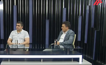 “Koronavirusun daha bir fəsadı: ağciyərdə... - VİDEO