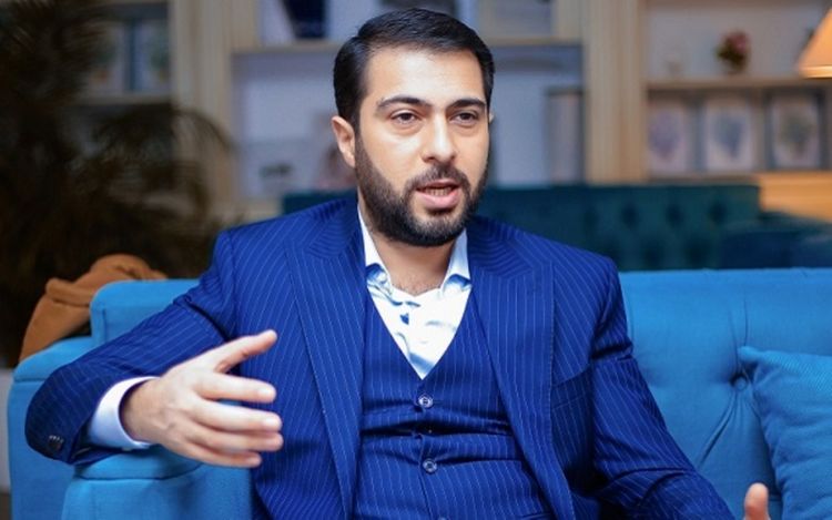 Bu da Namiqin YENİ SEVDASI:"Qocalırıq, istifadə etməliyik" 