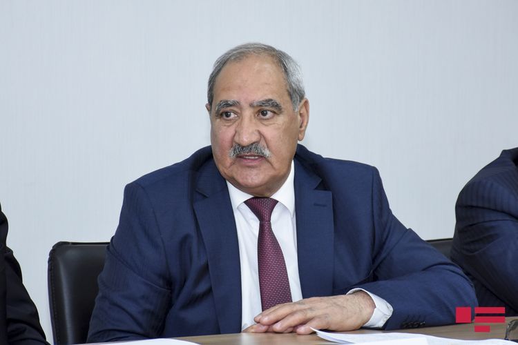 “Komendant saatı tətbiq ediməlidir” - Fəzail Ağamalı ilə MÜSAHİBƏ