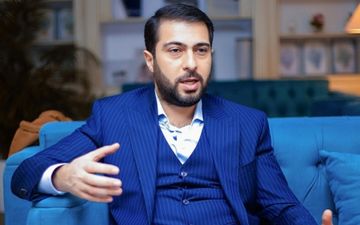 Bu da Namiqin YENİ SEVDASI:"Qocalırıq, istifadə etməliyik" 