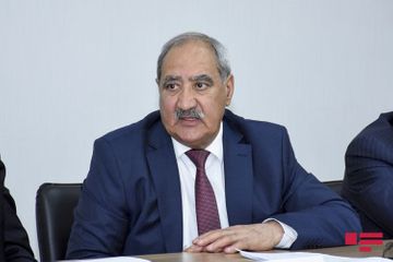 “Komendant saatı tətbiq ediməlidir” - Fəzail Ağamalı ilə MÜSAHİBƏ