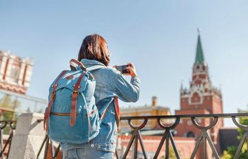 İyulun 1-dən Rusiyanın 67 bölgəsi turist qəbul edəcək