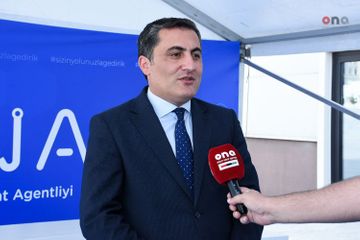 Mayis Ağayev və ailə üzvləri koronavirusa yoluxdu