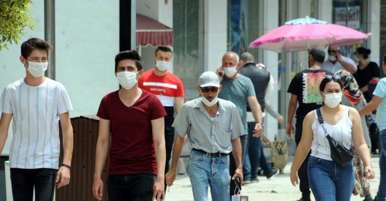 "Vətəndaşdan xahiş edirik, 30 qəpiklik maska taxsın" - Deputat