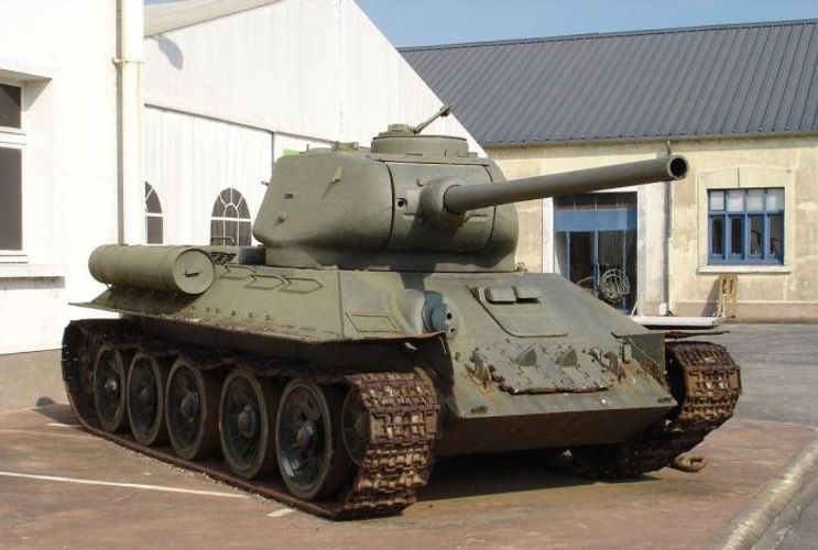 Tank almaq istəyənlərin NƏZƏRİNƏ