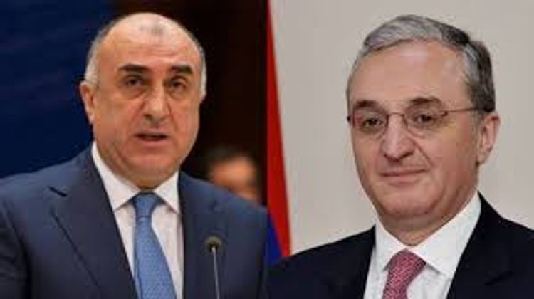 Azərbaycan və Ermənistan xarici işlər nazirlərinin görüşü keçiriləcək