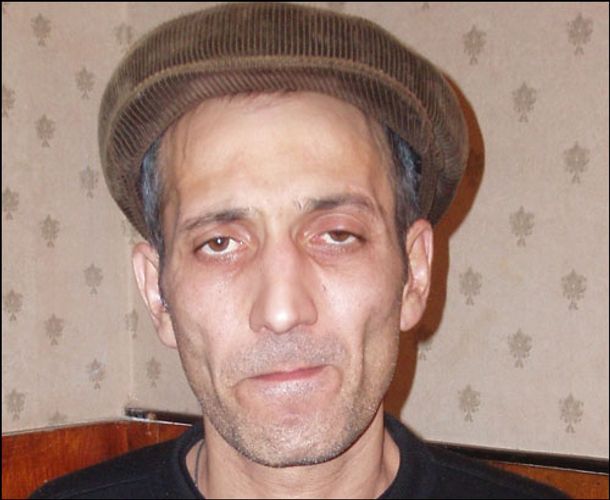 “Qanuni oğru” Abasov Rusiya sərhədində saxlanıldı