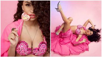 "Qızlar evdə qalıb, məni kim alacaq?" - Azərbaycanlı rəqqasə 