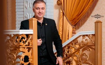 Məşhur ifaçımız: “35 yaşım var, 1-ci kurs tələbəsiyəm” - VİDEO