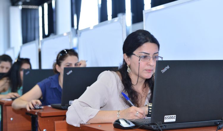 Müəllimlərin müddətsiz işə qəbul müsabiqəsinə start verildi