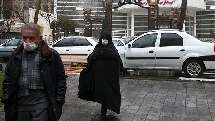 İranda koronavirusdan ölənlərin sayı artdı