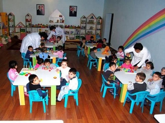  Bağçalarla bağlı valideynlərin işi asanlaşdırılır
