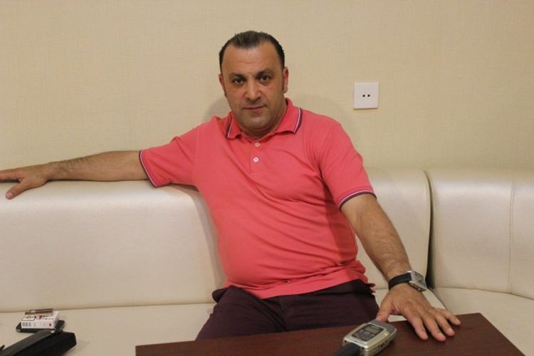 Nura ilə Kərim Nazimi verilişdən uzaqlaşdırdılar - QALMAQAL