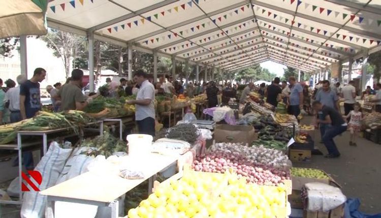 Novruz yarmarkaları bu tarixdən başlayacaq - RƏSMİ