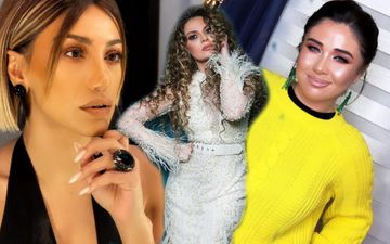 Natavandan Röya və Elnarə barədə AĞIR SÖZLƏR: "Hünərin varsa..." - VİDEO