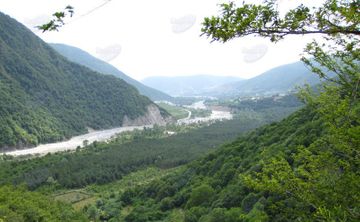 Yazın ətrini duymaq üçün milli parklarımıza səyahət edin - NAZİRLİK