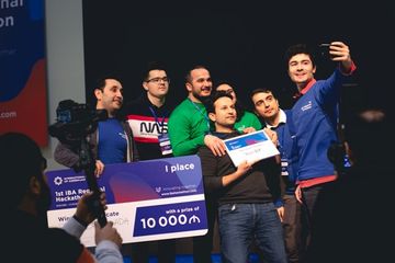 Azərbaycan Beynəlxalq Bankından FinTech sferasında böyuk addım