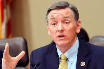 Daha bir konqresmen Xocalı faciəsi ilə bağlı bəyanat verdi