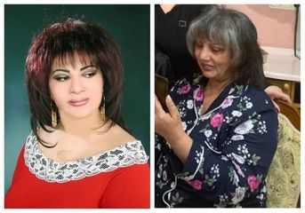 Zöhrə Abdullayeva bununla barışa bilmir: "Səbr tapmamışam"