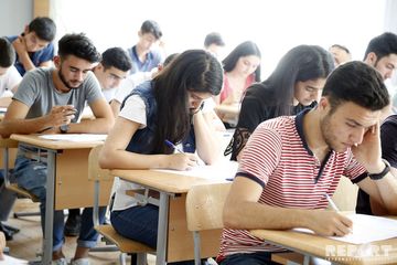 Buraxılış imtahanı təxirə salındı - Koronavirusa görə