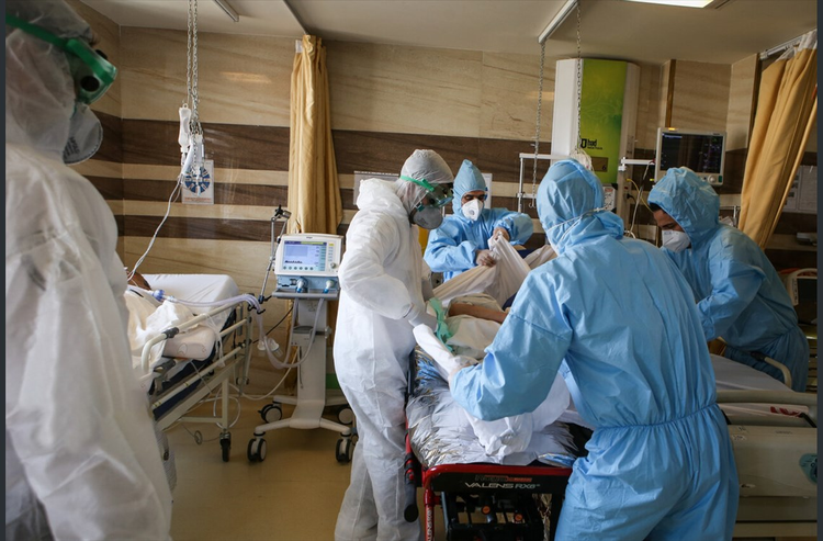 Bu ölkədə nazir koronavirus şübhəsilə xəstəxanaya yerləşdirildi