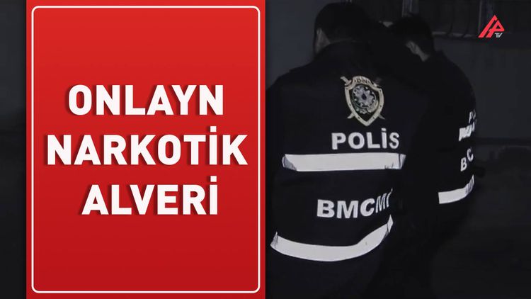 Əvvəli həvəs, sonu məhbəs - ONLAYN GƏLƏN BƏLA - VİDEO