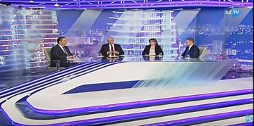 Qorxu yaradan xəbərlər koronavirusdan daha təhlükəlidir - "Hədəf"də müzakirə - VİDEO