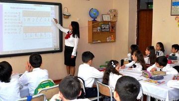 Dərs ili uzadılacaq? - CAVAB