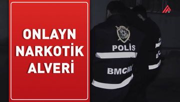 Əvvəli həvəs, sonu məhbəs - ONLAYN GƏLƏN BƏLA - VİDEO