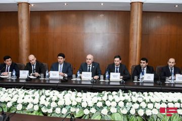 QHT Şurasının maliyyələşdirəcəyi layihələrin sayı AÇIQLANDI 