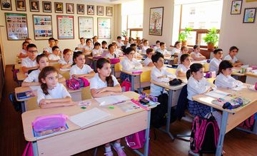 Məktəblərdə tətilin müddəti uzadılacaq? - AÇIQLAMA