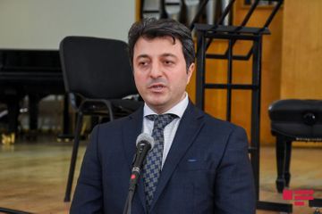 Ermənistan siyasi dairələrindəki təşvişə icma rəhbərindən MÜNASİBƏT