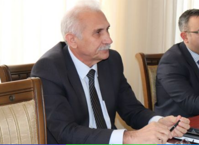 "Ölkədə koronavirusun müayinəsi üçün kifayət qədər test var” - RƏSMİ