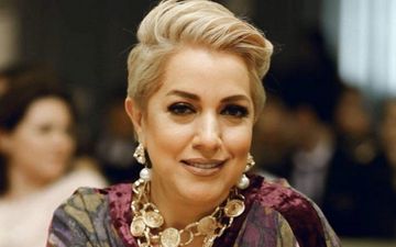 Prezident Lalə Məmmədovaya ev verdi 