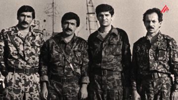 "İgid əsgər" mahnısının həsr olunduğu şəhid Yusif Mirzəyevin “Ocaq Əmanəti”