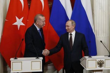 İdlib: Türkiyə-Rusiya razılaşması və Qərbin mövqeyi - TƏHLİL