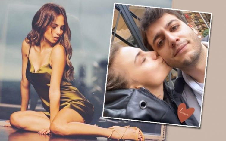 Sevgiləri 1 ay çəkdi